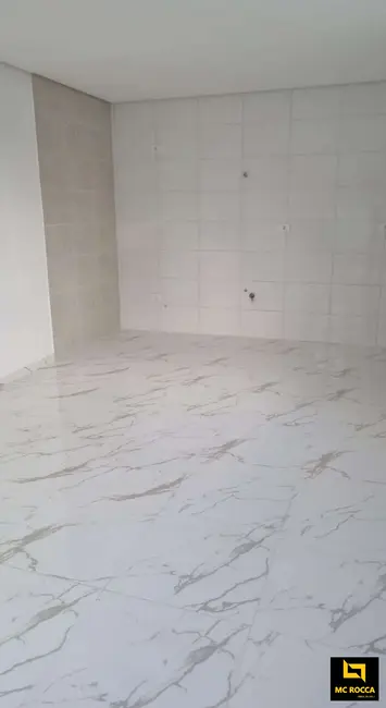 Foto 2 de Cobertura com 2 quartos à venda, 57m2 em Vila Lutécia, Santo Andre - SP