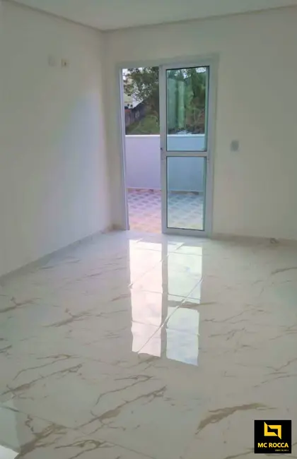 Foto 7 de Cobertura com 2 quartos à venda, 57m2 em Vila Lutécia, Santo Andre - SP