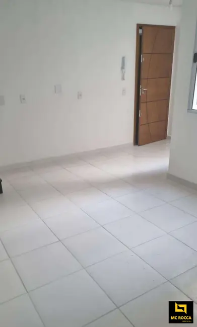 Foto 4 de Cobertura com 2 quartos à venda, 57m2 em Vila Lutécia, Santo Andre - SP