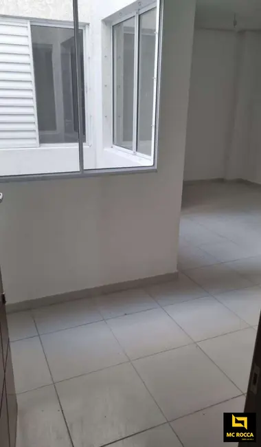 Foto 5 de Cobertura com 2 quartos à venda, 57m2 em Vila Lutécia, Santo Andre - SP
