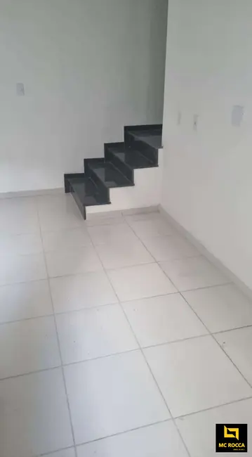 Foto 6 de Cobertura com 2 quartos à venda, 57m2 em Vila Lutécia, Santo Andre - SP