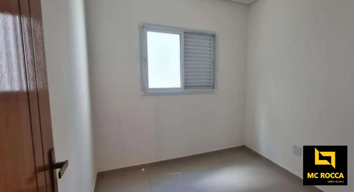 Foto 6 de Apartamento com 3 quartos à venda, 57m2 em Vila Valparaíso, Santo Andre - SP