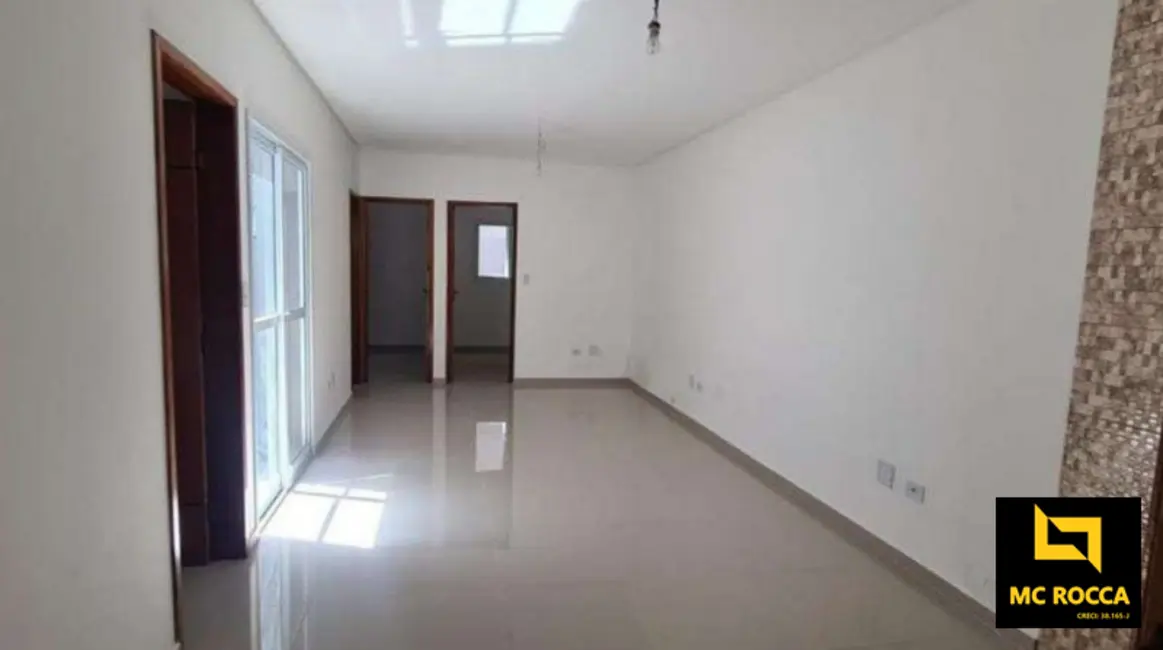Foto 3 de Apartamento com 3 quartos à venda, 57m2 em Vila Valparaíso, Santo Andre - SP