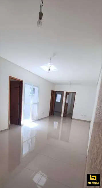 Foto 4 de Apartamento com 3 quartos à venda, 57m2 em Vila Valparaíso, Santo Andre - SP