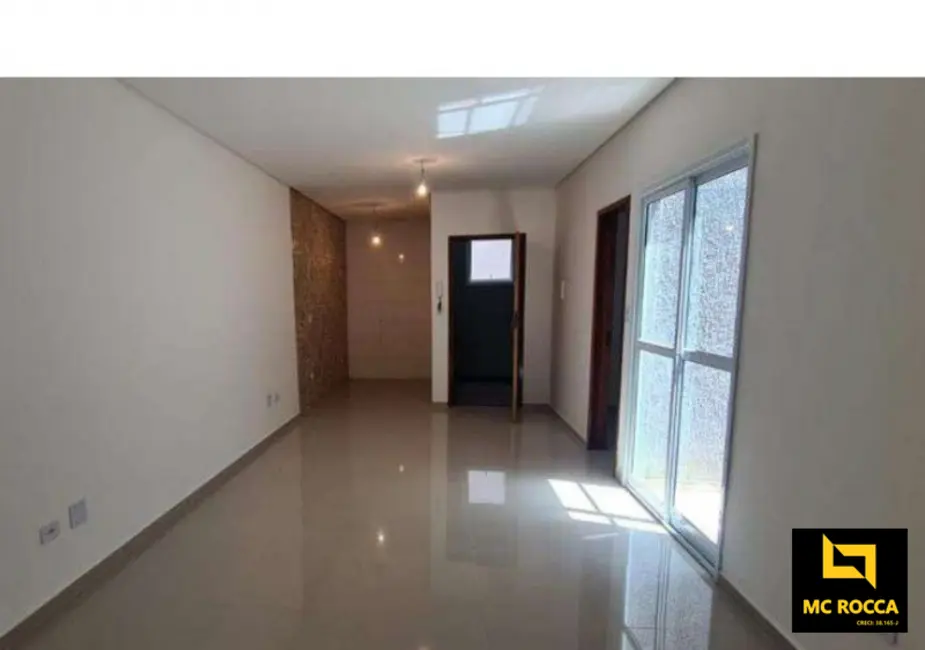 Foto 2 de Apartamento com 3 quartos à venda, 57m2 em Vila Valparaíso, Santo Andre - SP