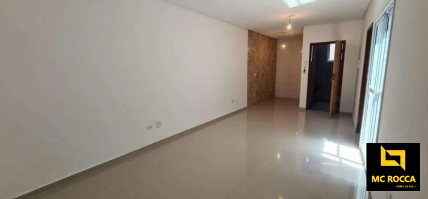 Foto 1 de Apartamento com 3 quartos à venda, 57m2 em Vila Valparaíso, Santo Andre - SP