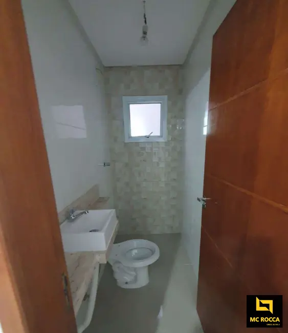 Foto 9 de Apartamento com 2 quartos à venda, 40m2 em Jardim Guarará, Santo Andre - SP