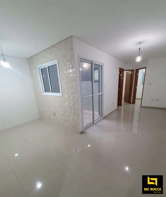 Foto 3 de Apartamento com 2 quartos à venda, 40m2 em Jardim Guarará, Santo Andre - SP