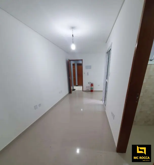 Foto 5 de Apartamento com 2 quartos à venda, 40m2 em Jardim Guarará, Santo Andre - SP