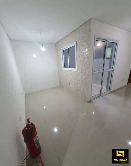 Foto 6 de Apartamento com 2 quartos à venda, 40m2 em Jardim Guarará, Santo Andre - SP