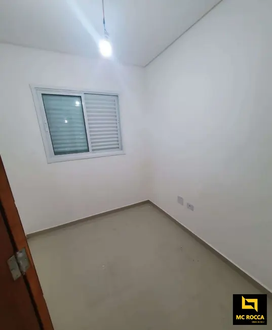 Foto 7 de Apartamento com 2 quartos à venda, 40m2 em Jardim Guarará, Santo Andre - SP