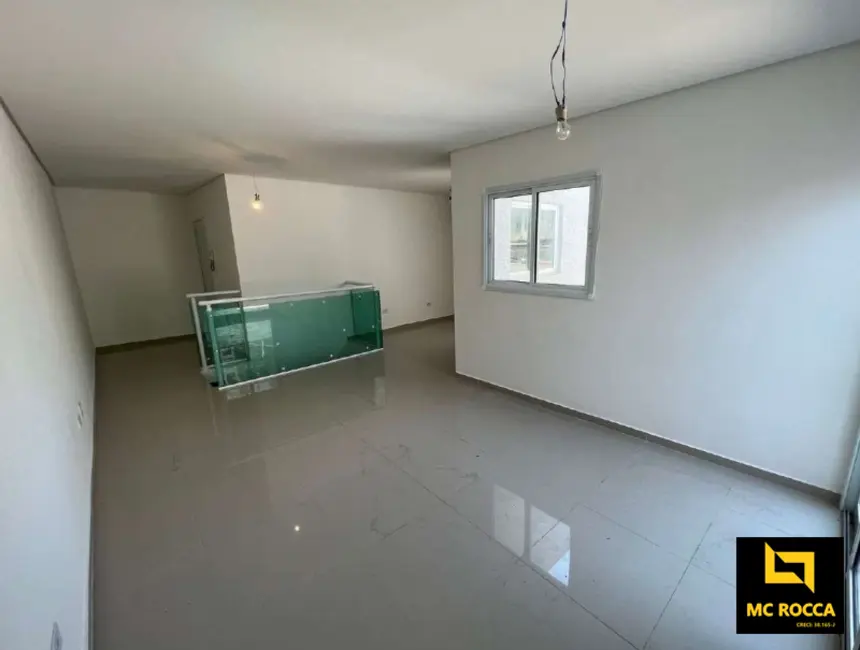 Foto 6 de Cobertura com 3 quartos à venda, 100m2 em Vila Valparaíso, Santo Andre - SP