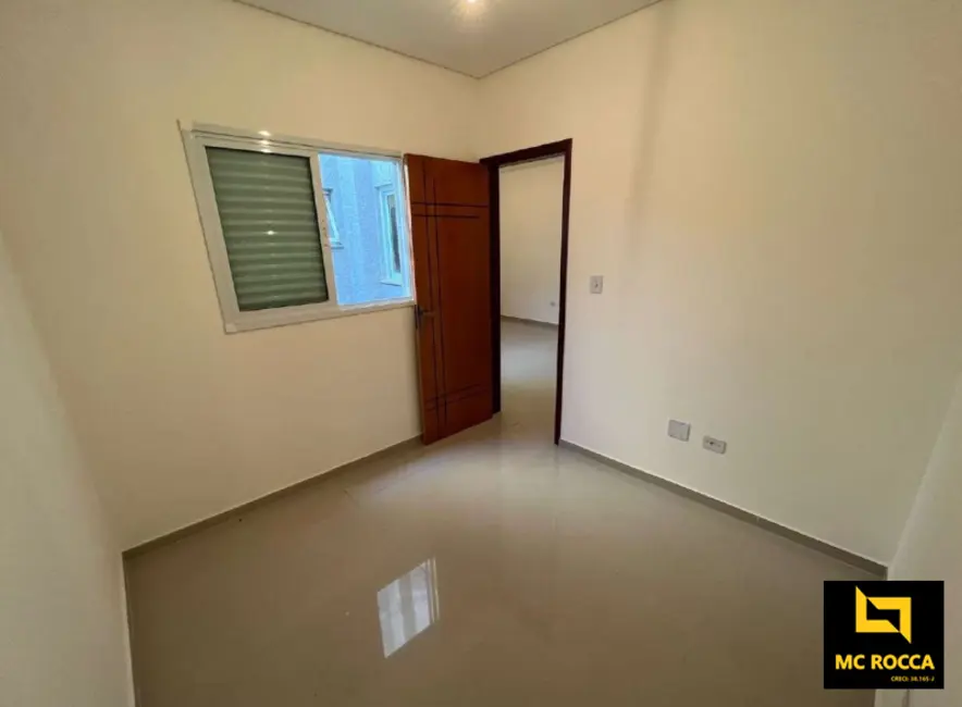 Foto 9 de Cobertura com 3 quartos à venda, 100m2 em Vila Valparaíso, Santo Andre - SP