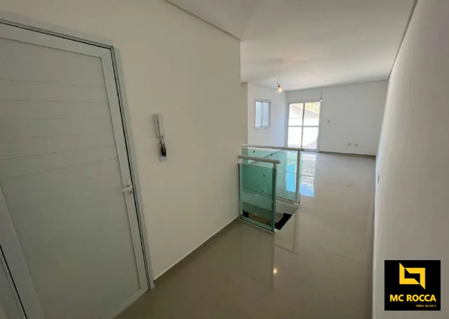 Foto 7 de Cobertura com 3 quartos à venda, 100m2 em Vila Valparaíso, Santo Andre - SP