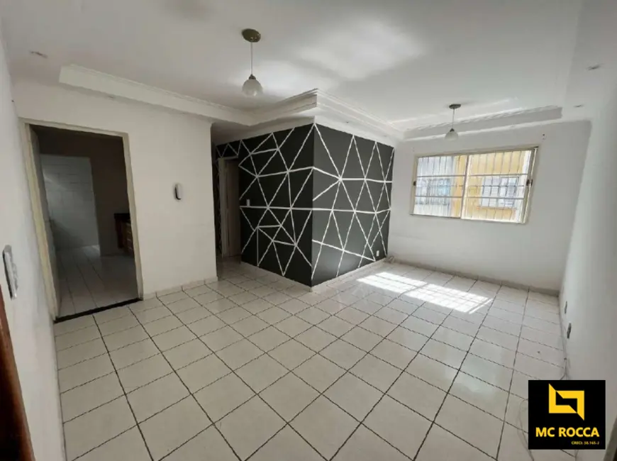 Apartamento com 2 quartos à venda, 56m2 em Jardim Santo André, Santo Andre - SP - imagem 1 Foto 1 de Apartamento com 2 quartos à venda, 56m2 em Jardim Santo André, Santo Andre - SP