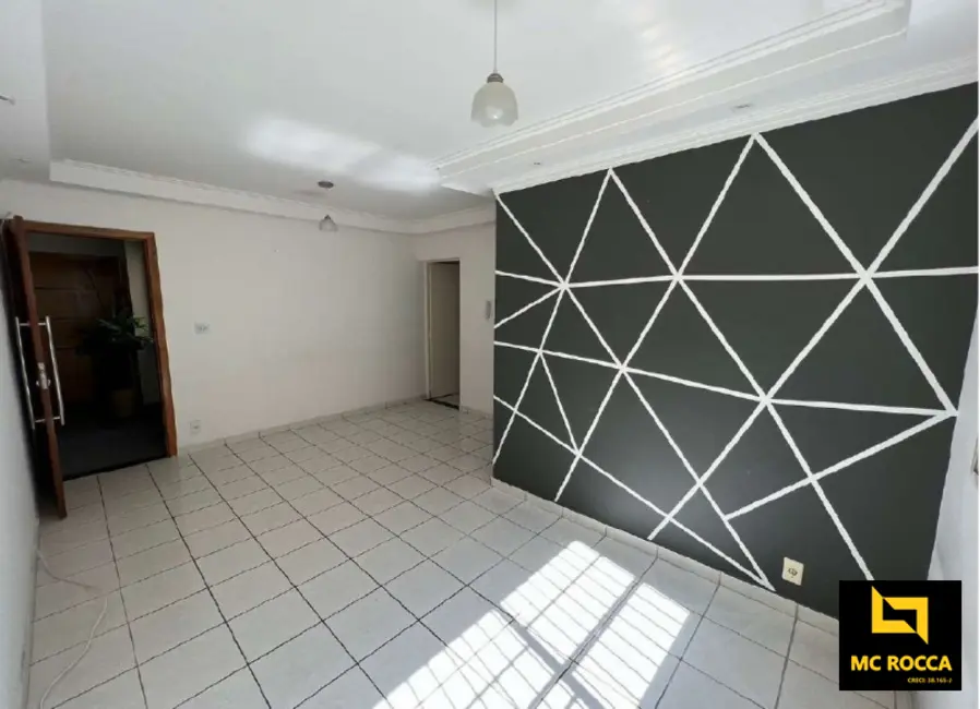Apartamento com 2 quartos à venda, 56m2 em Jardim Santo André, Santo Andre - SP - imagem 3 Foto 3 de Apartamento com 2 quartos à venda, 56m2 em Jardim Santo André, Santo Andre - SP