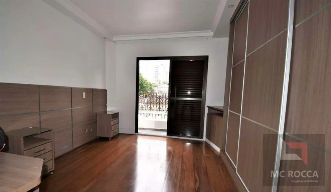 Foto 6 de Apartamento com 3 quartos à venda, 131m2 em Santa Paula, Sao Caetano Do Sul - SP