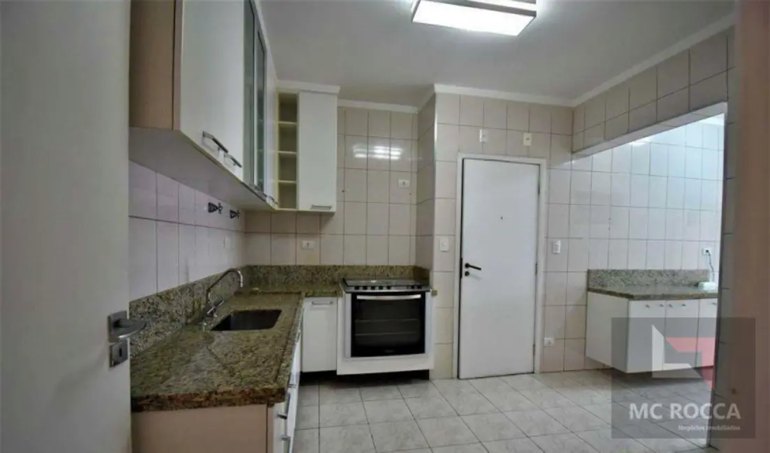 Foto 4 de Apartamento com 3 quartos à venda, 131m2 em Santa Paula, Sao Caetano Do Sul - SP