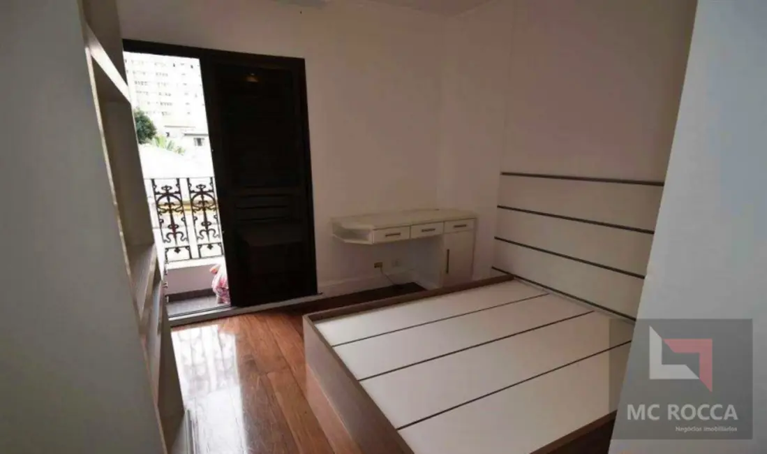 Foto 9 de Apartamento com 3 quartos à venda, 131m2 em Santa Paula, Sao Caetano Do Sul - SP