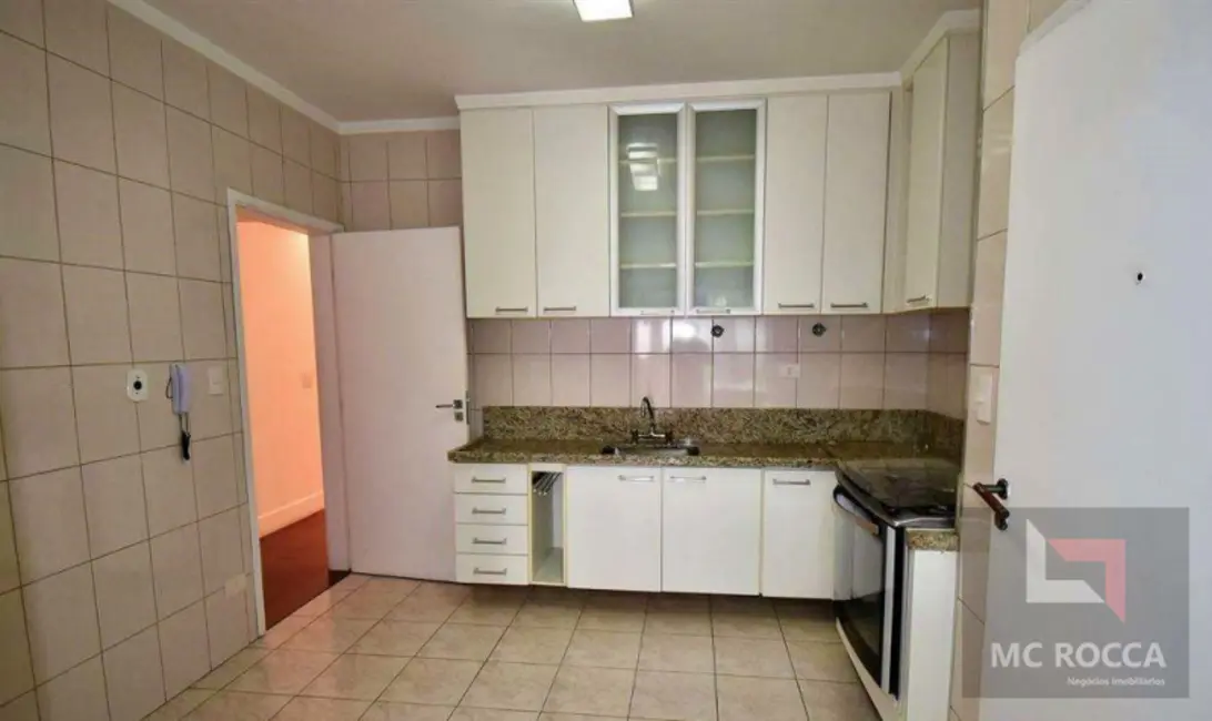 Foto 5 de Apartamento com 3 quartos à venda, 131m2 em Santa Paula, Sao Caetano Do Sul - SP