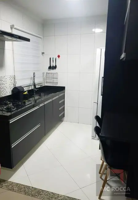 Foto 6 de Cobertura com 2 quartos à venda, 112m2 em Vila Camilópolis, Santo Andre - SP