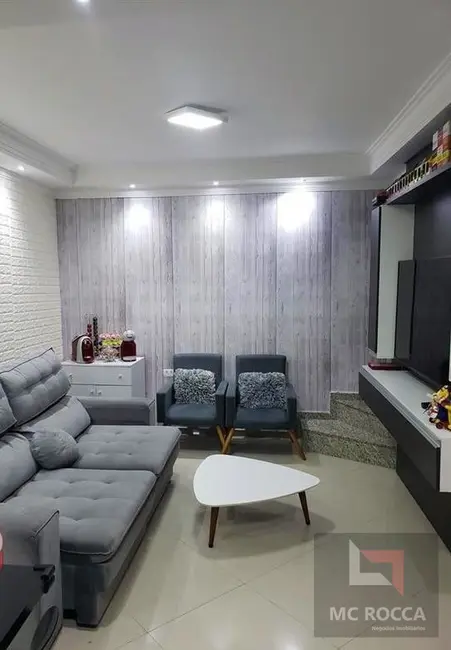 Foto 5 de Cobertura com 2 quartos à venda, 112m2 em Vila Camilópolis, Santo Andre - SP