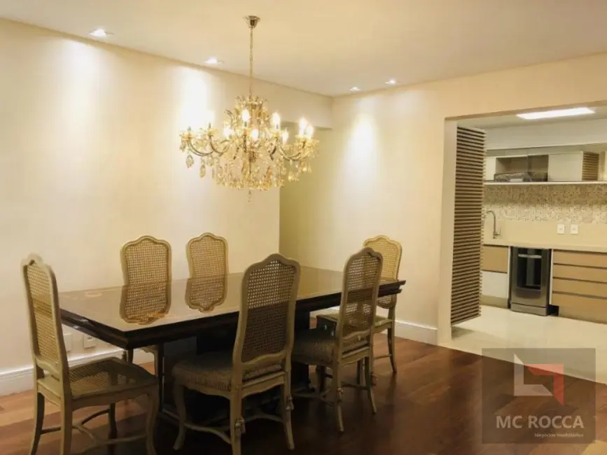 Foto 4 de Apartamento com 3 quartos à venda, 158m2 em Vila Gonçalves, Sao Bernardo Do Campo - SP