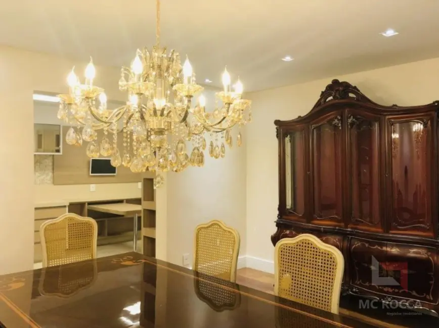 Foto 3 de Apartamento com 3 quartos à venda, 158m2 em Vila Gonçalves, Sao Bernardo Do Campo - SP