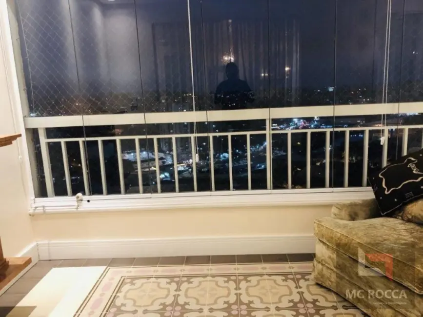 Foto 6 de Apartamento com 3 quartos à venda, 158m2 em Vila Gonçalves, Sao Bernardo Do Campo - SP