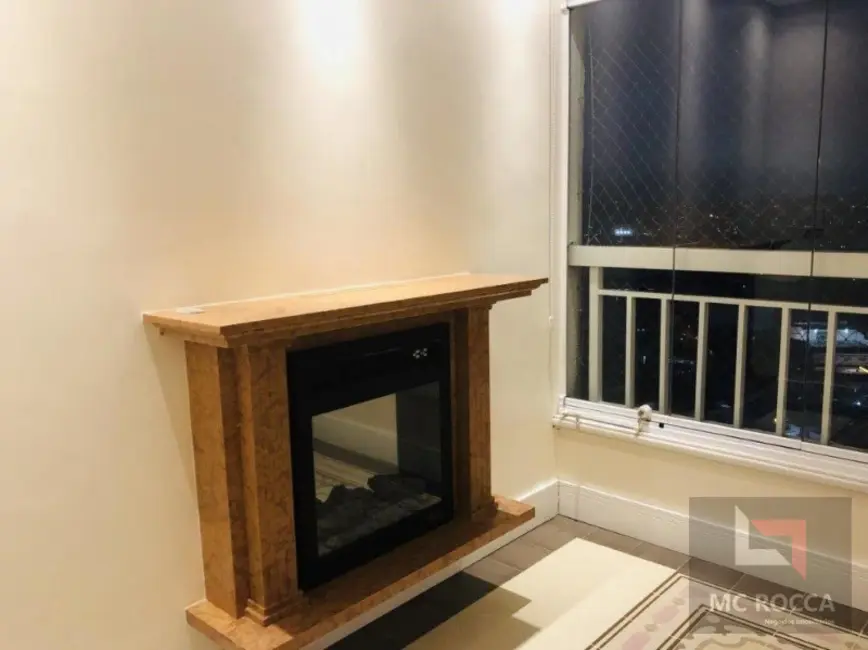 Foto 8 de Apartamento com 3 quartos à venda, 158m2 em Vila Gonçalves, Sao Bernardo Do Campo - SP