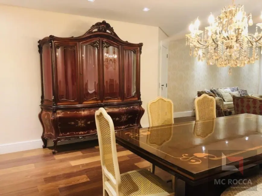 Foto 5 de Apartamento com 3 quartos à venda, 158m2 em Vila Gonçalves, Sao Bernardo Do Campo - SP