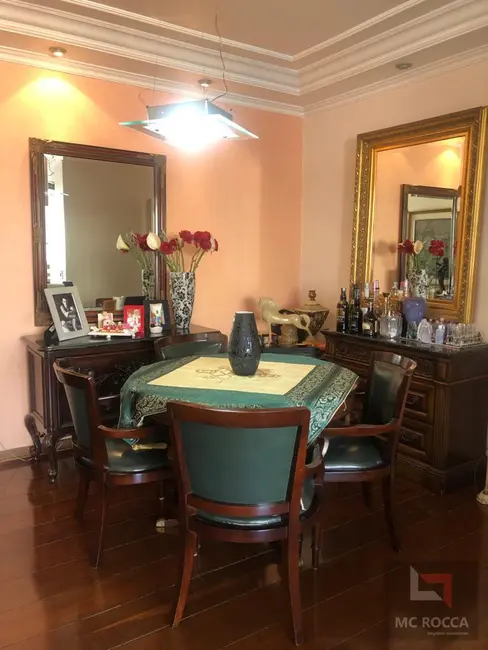 Foto 3 de Apartamento com 4 quartos à venda, 115m2 em Nova Petrópolis, Sao Bernardo Do Campo - SP