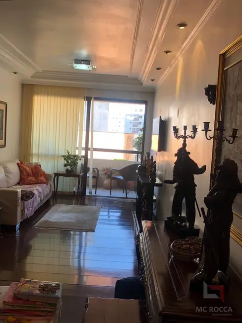 Foto 5 de Apartamento com 4 quartos à venda, 115m2 em Nova Petrópolis, Sao Bernardo Do Campo - SP