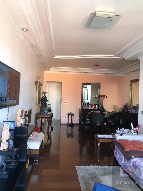 Foto 1 de Apartamento com 4 quartos à venda, 115m2 em Nova Petrópolis, Sao Bernardo Do Campo - SP