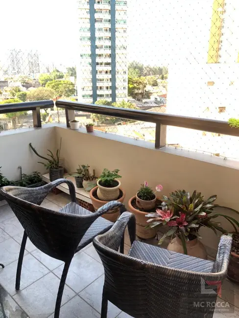 Foto 6 de Apartamento com 4 quartos à venda, 115m2 em Nova Petrópolis, Sao Bernardo Do Campo - SP