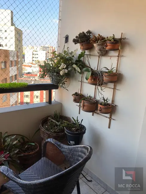 Foto 7 de Apartamento com 4 quartos à venda, 115m2 em Nova Petrópolis, Sao Bernardo Do Campo - SP