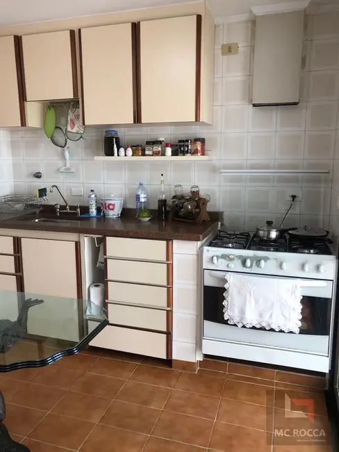 Foto 8 de Apartamento com 4 quartos à venda, 115m2 em Nova Petrópolis, Sao Bernardo Do Campo - SP