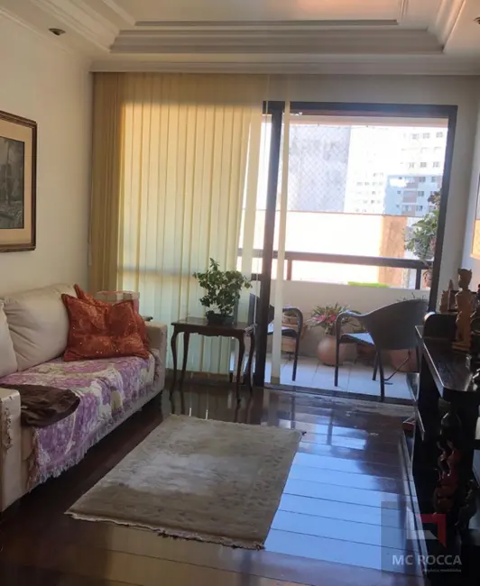 Foto 2 de Apartamento com 4 quartos à venda, 115m2 em Nova Petrópolis, Sao Bernardo Do Campo - SP