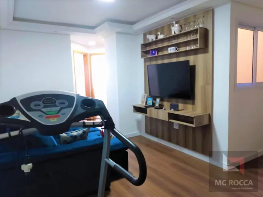 Foto 6 de Cobertura com 2 quartos à venda, 90m2 em Jardim Stella, Santo Andre - SP