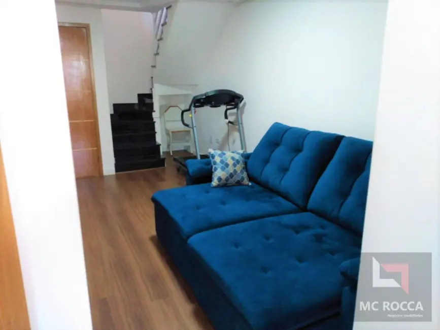 Foto 7 de Cobertura com 2 quartos à venda, 90m2 em Jardim Stella, Santo Andre - SP