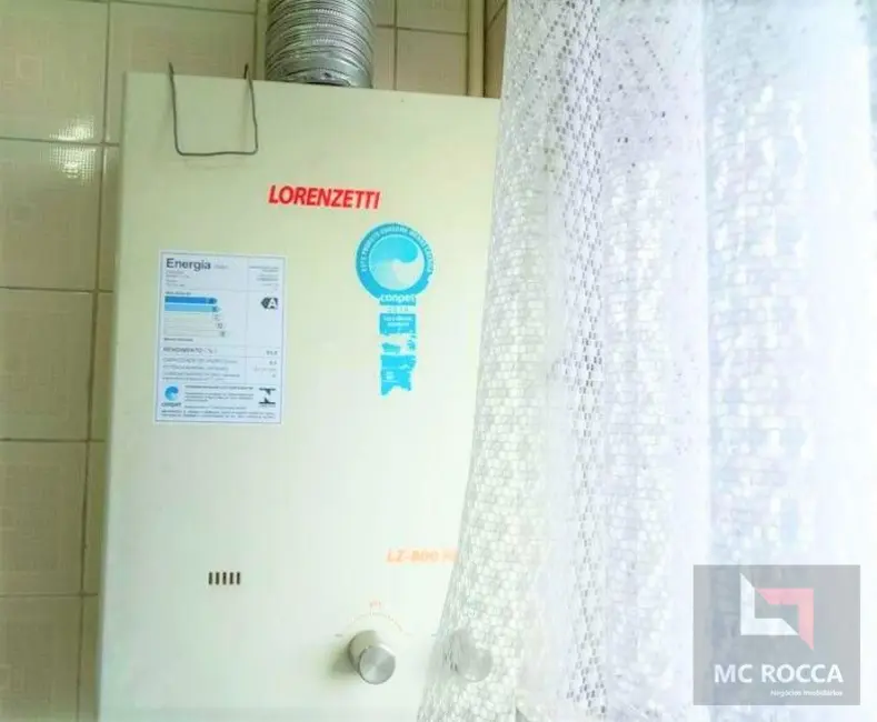 Foto 9 de Apartamento com 2 quartos à venda, 50m2 em Taboão, Sao Bernardo Do Campo - SP