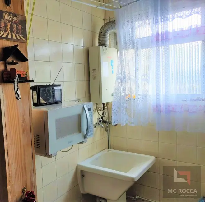 Foto 8 de Apartamento com 2 quartos à venda, 50m2 em Taboão, Sao Bernardo Do Campo - SP