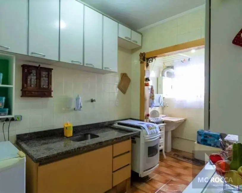 Foto 6 de Apartamento com 2 quartos à venda, 50m2 em Taboão, Sao Bernardo Do Campo - SP