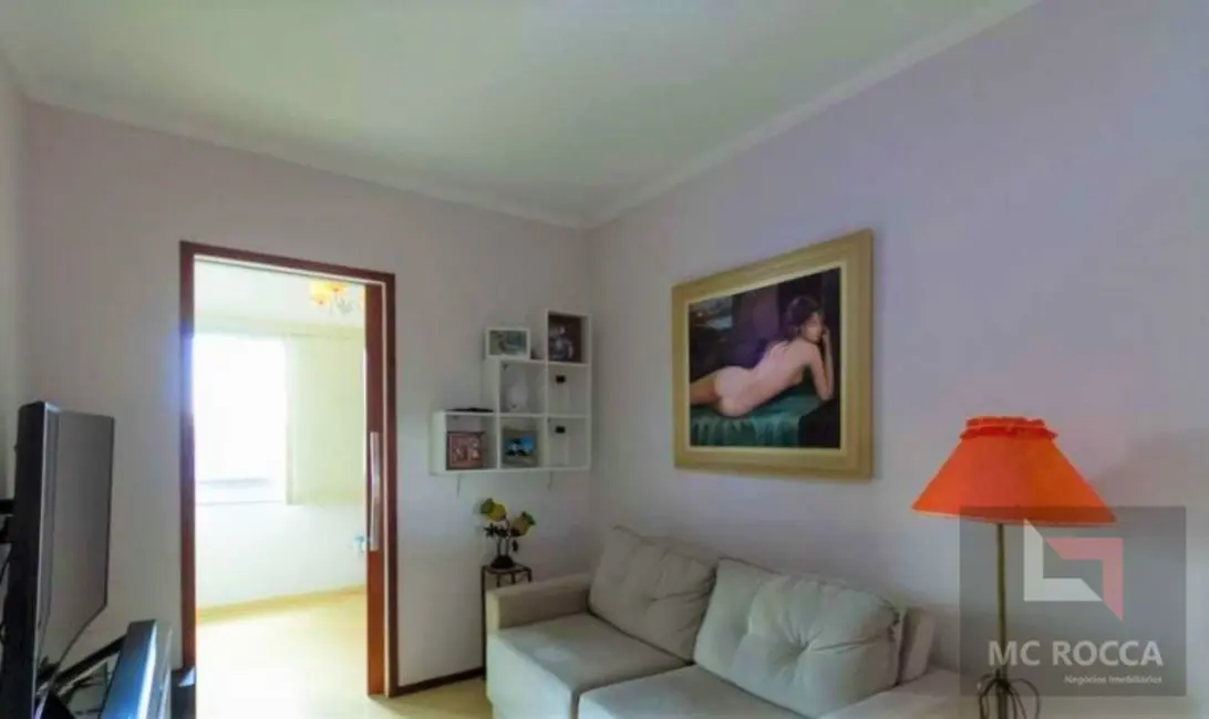 Foto 2 de Apartamento com 2 quartos à venda, 50m2 em Taboão, Sao Bernardo Do Campo - SP
