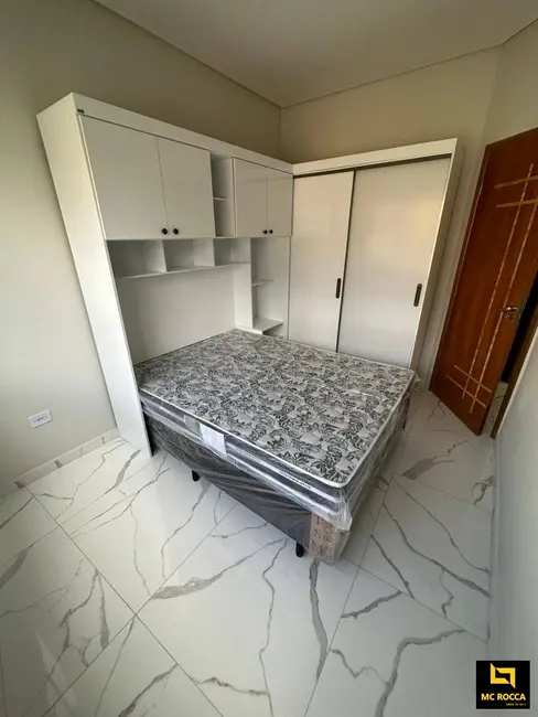 Foto 4 de Apartamento com 2 quartos à venda, 35m2 em Vila Tibiriçá, Santo Andre - SP