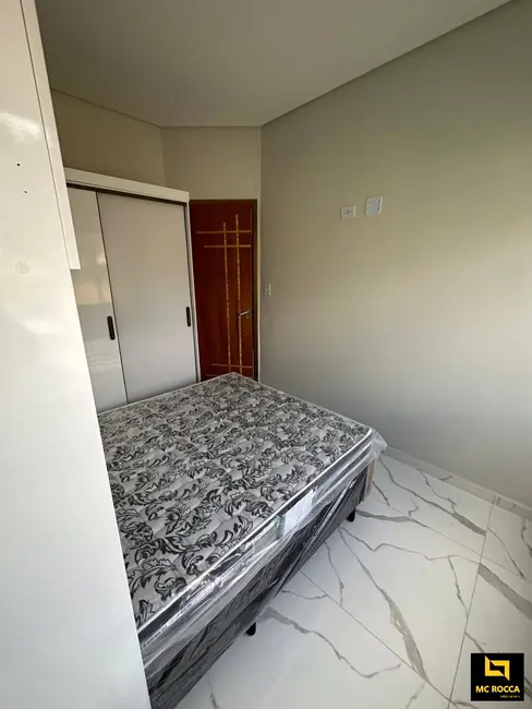 Foto 5 de Apartamento com 2 quartos à venda, 35m2 em Vila Tibiriçá, Santo Andre - SP