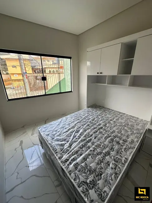 Foto 6 de Apartamento com 2 quartos à venda, 35m2 em Vila Tibiriçá, Santo Andre - SP
