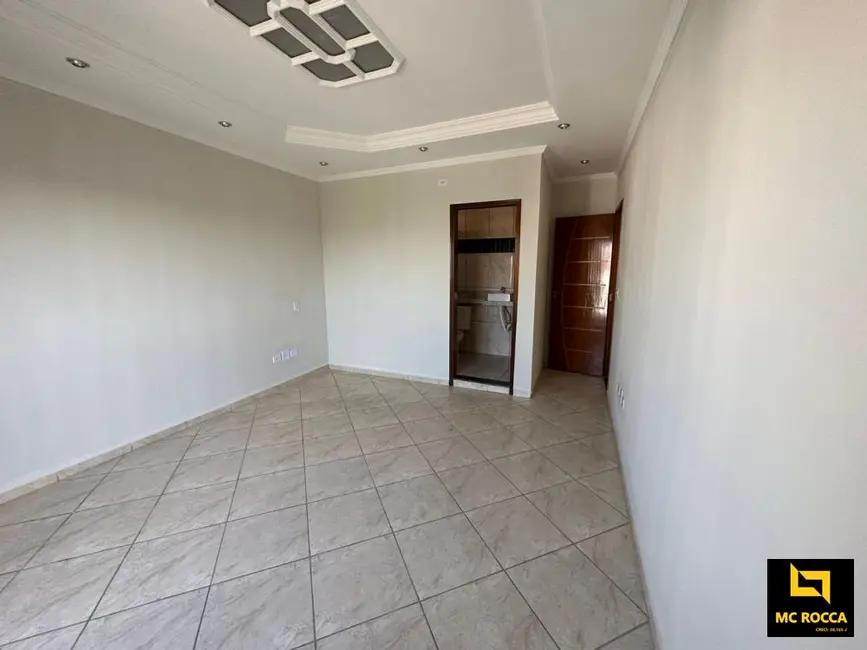 Foto 7 de Sobrado com 3 quartos à venda, 294m2 em Vila Tibiriçá, Santo Andre - SP