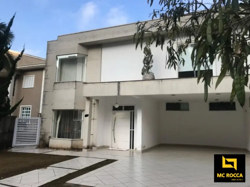 Foto 1 de Casa de Condomínio com 3 quartos para alugar, 400m2 em Parque Terra Nova II, Sao Bernardo Do Campo - SP