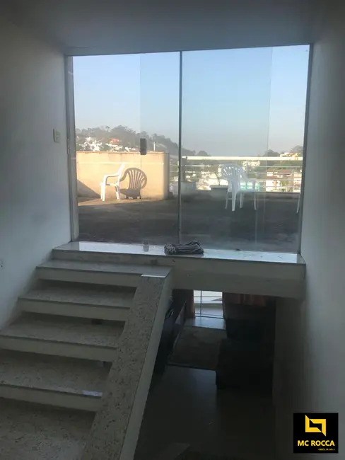 Foto 7 de Casa de Condomínio com 3 quartos para alugar, 400m2 em Parque Terra Nova II, Sao Bernardo Do Campo - SP